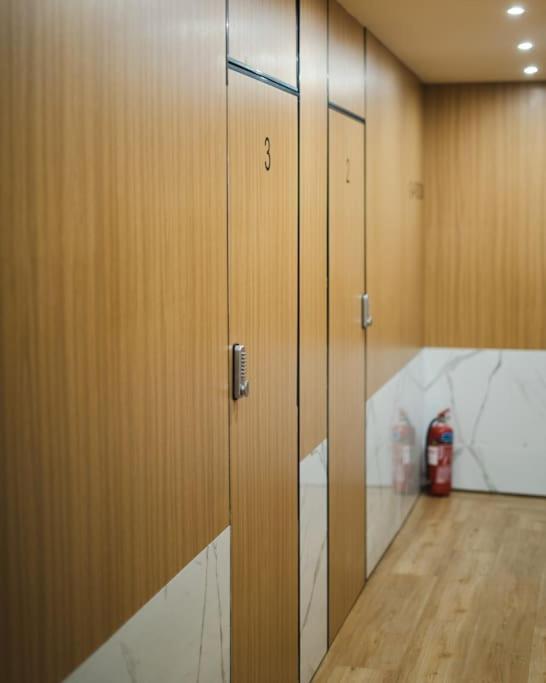 Central, Spacious Studio 5 Min Walk To Acropolis Atenas Exterior foto